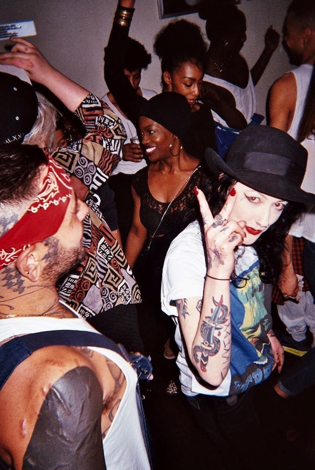 15 years of Dalston Superstore 4