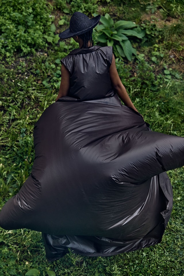 Jawara Alleyne SS24 campaign 20