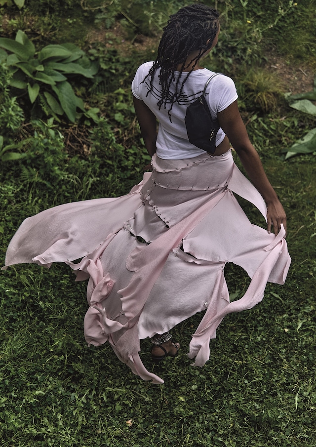 Jawara Alleyne SS24 campaign 21