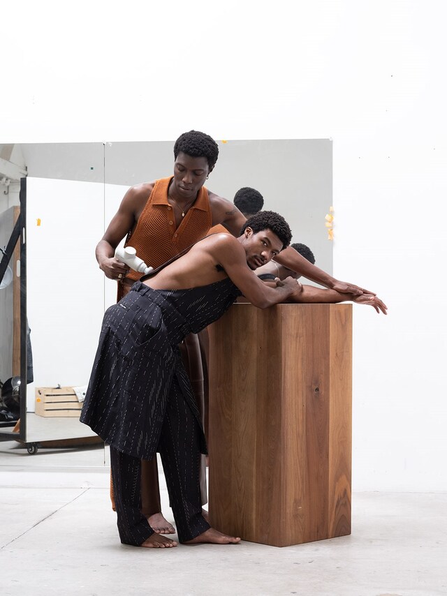 Another Man, Shashin Ron (On Photography) 7