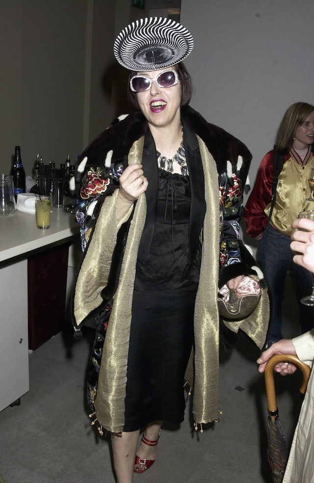 Isabella Blow fashion moments 2