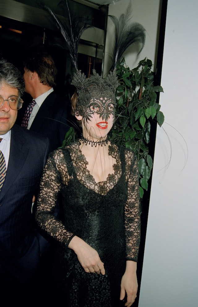 Isabella Blow fashion moments 12
