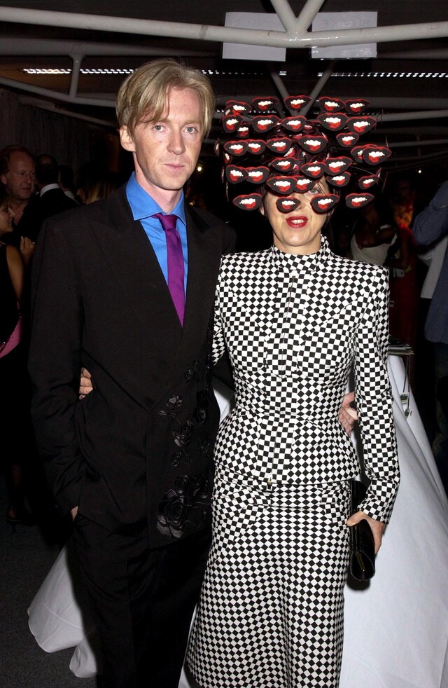 Isabella Blow fashion moments 13