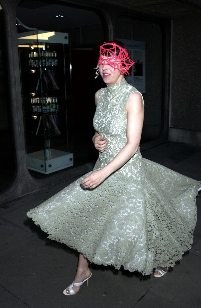 Isabella Blow fashion moments 14