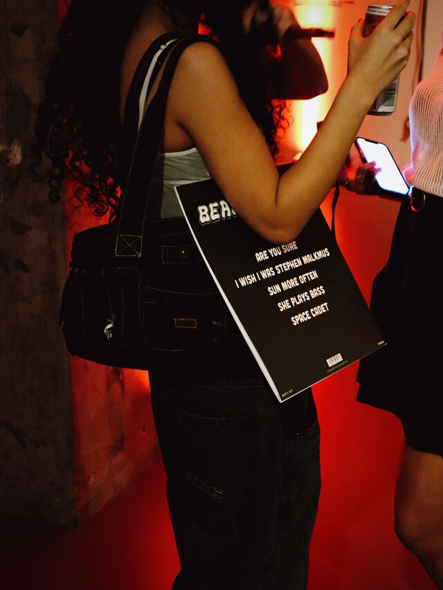 Beabadoobee single by @serskaten (21) 12