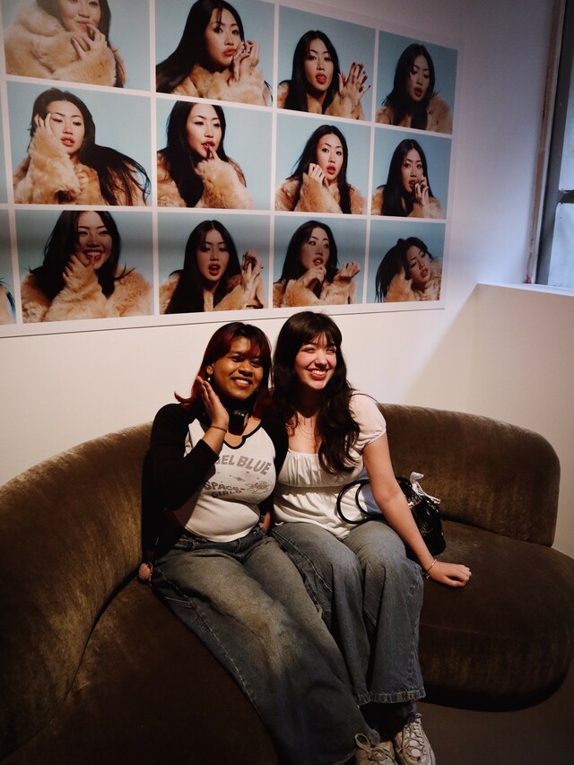 Beabadoobee single by @serskaten (28) 19