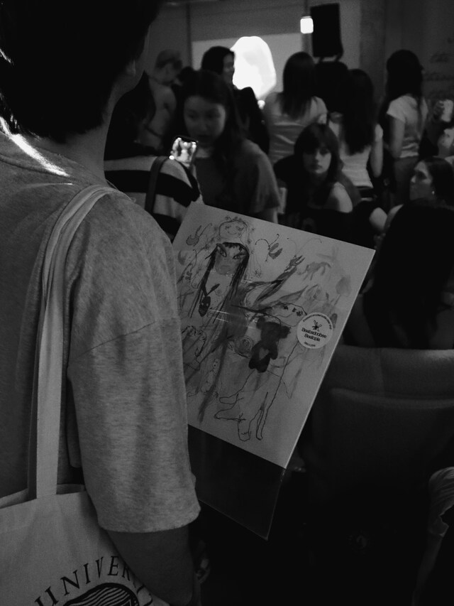 Beabadoobee single by @serskaten (29) 20