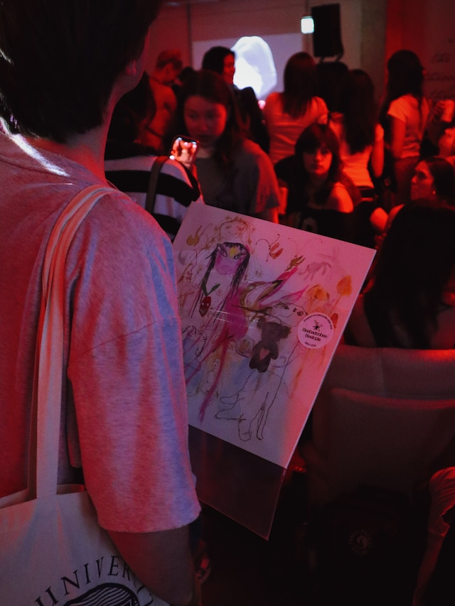 Beabadoobee single by @serskaten (30) 21