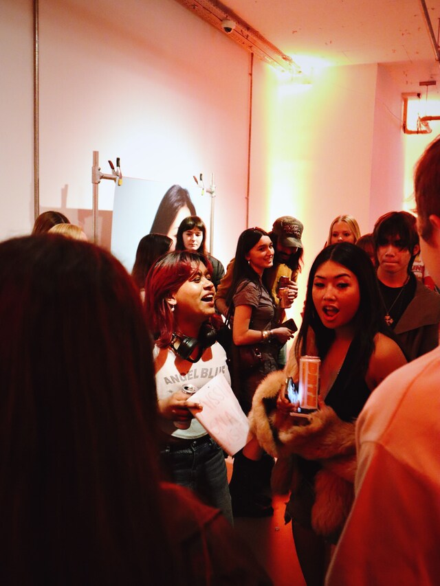 Beabadoobee single by @serskaten (38) 28