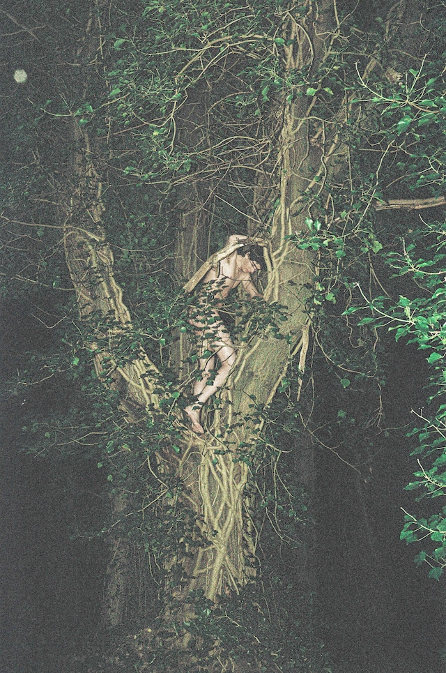 At Least Until the World Stops Going Round 6