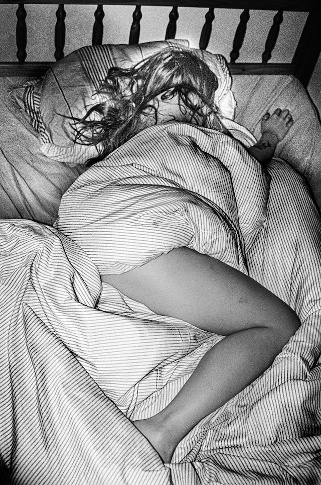 At Least Until the World Stops Going Round 5