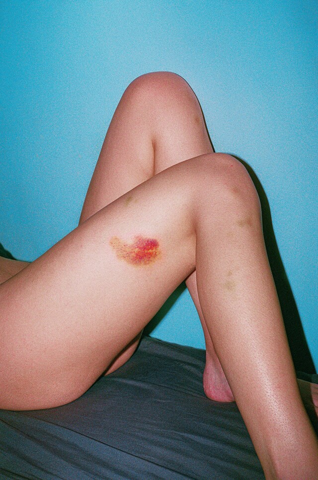 At Least Until the World Stops Going Round 2