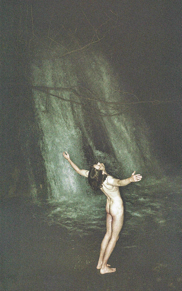 At Least Until the World Stops Going Round 3