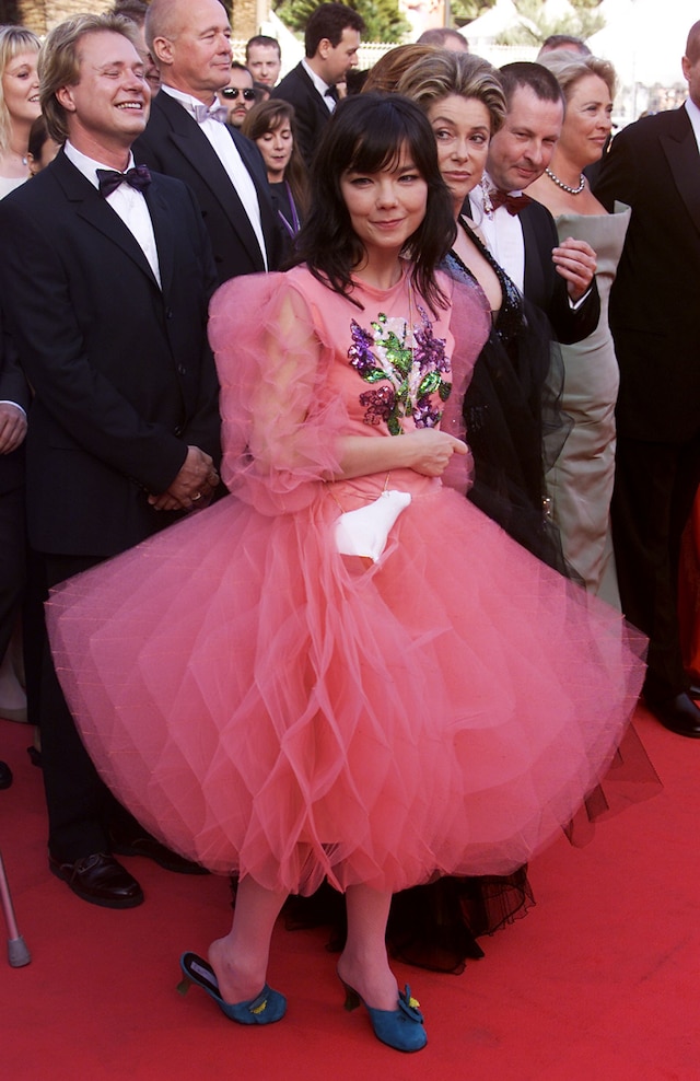 Cannes Film Festival best looks 11