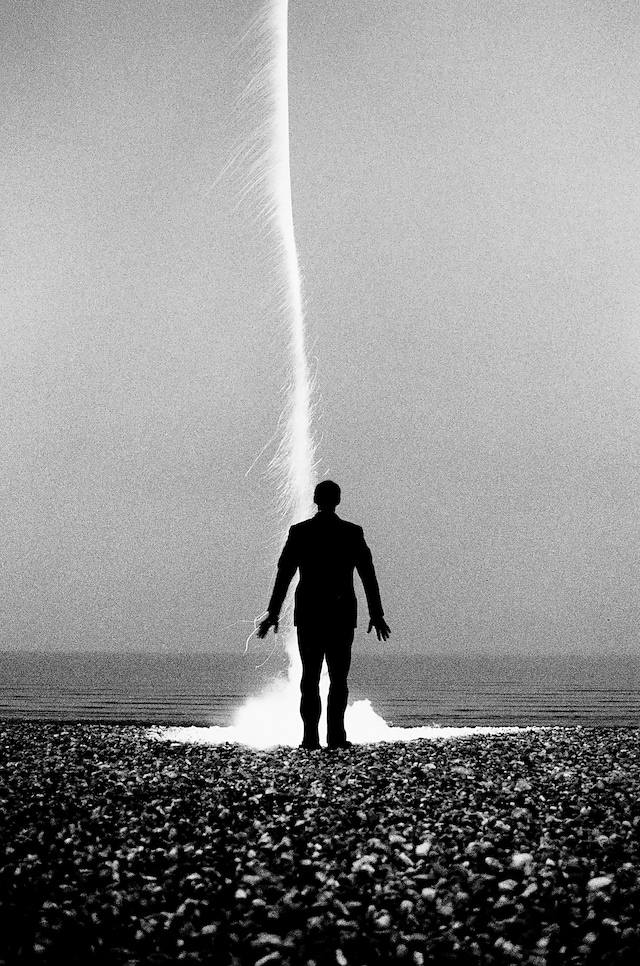 Brian Griffin, Rocket Man (1979) 2