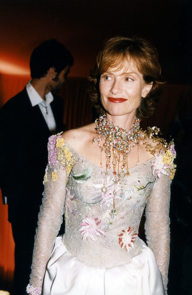 Cannes Film Festival best looks 21