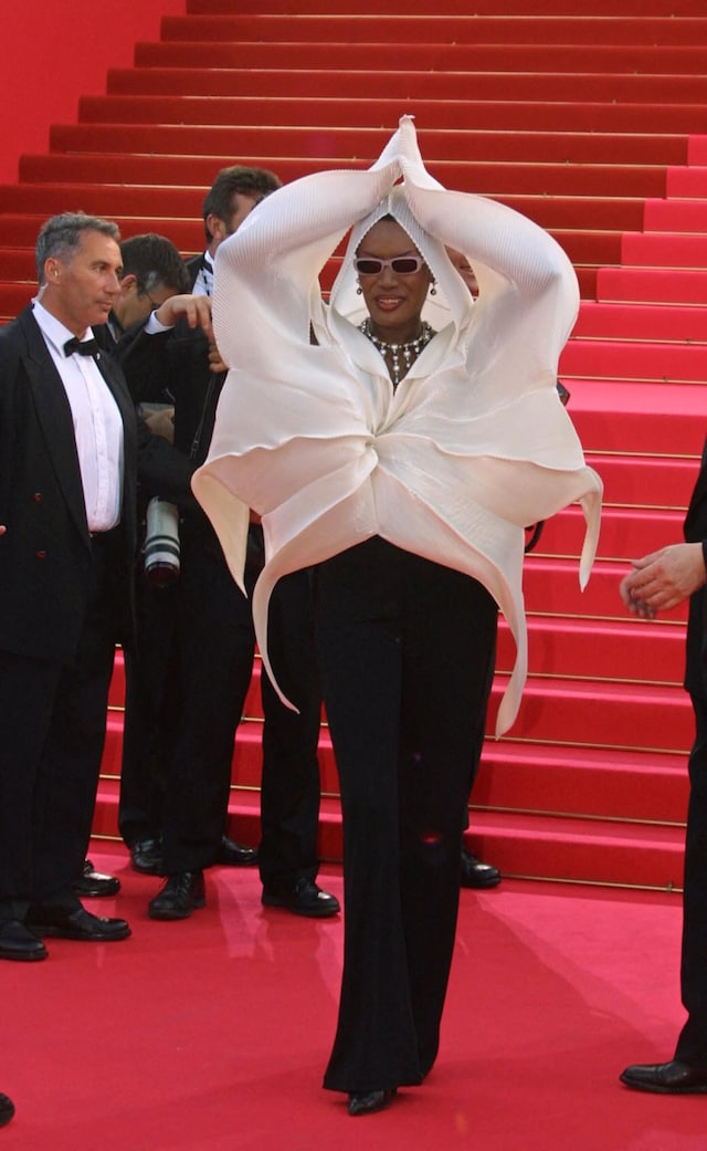 Cannes Film Festival best looks 23