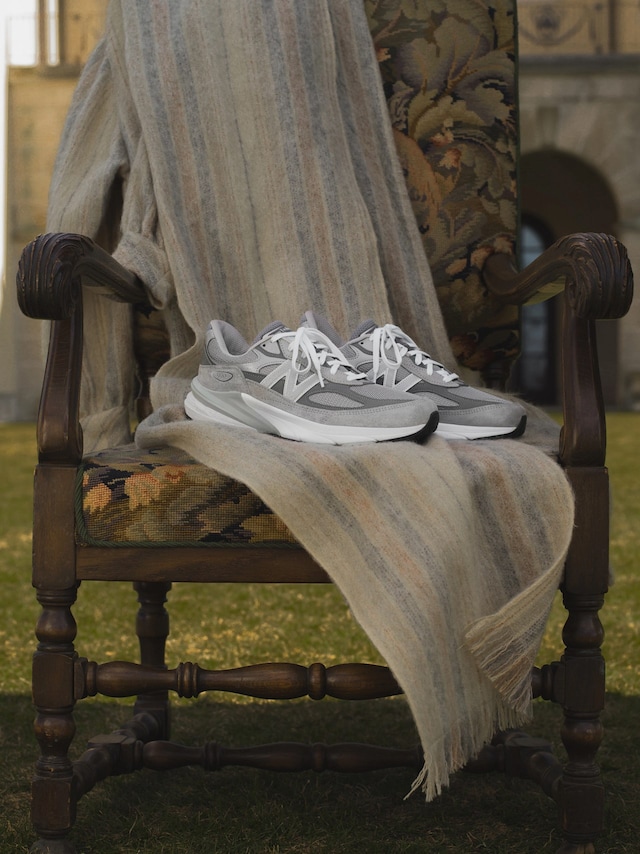 New Balance made in usa campaign 13