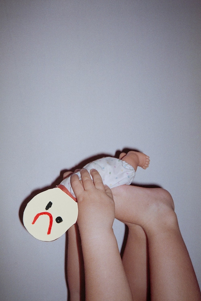 Andi G&#225;ldi Vink&#243;, “Sad Sad” (2024) 5