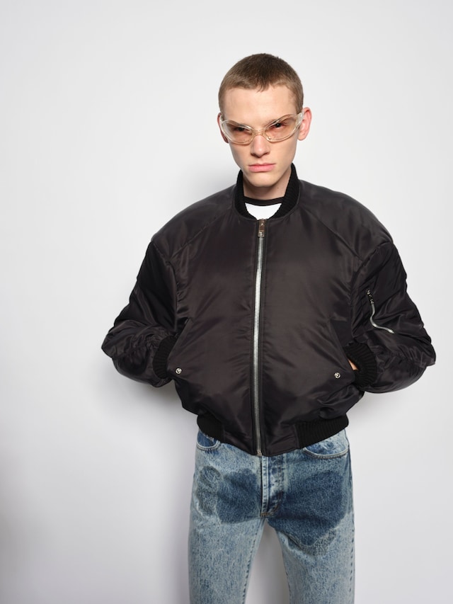 Bodily Fluid Fashion 3