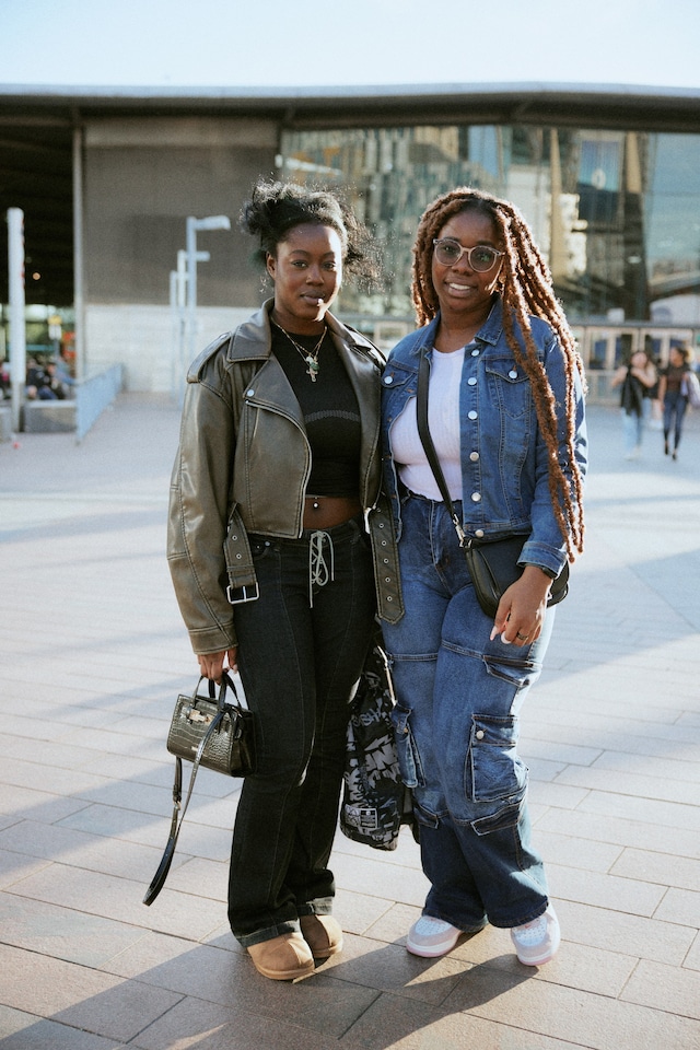 Olivia Rodrigo Guts Tour O2 London Street Style 26