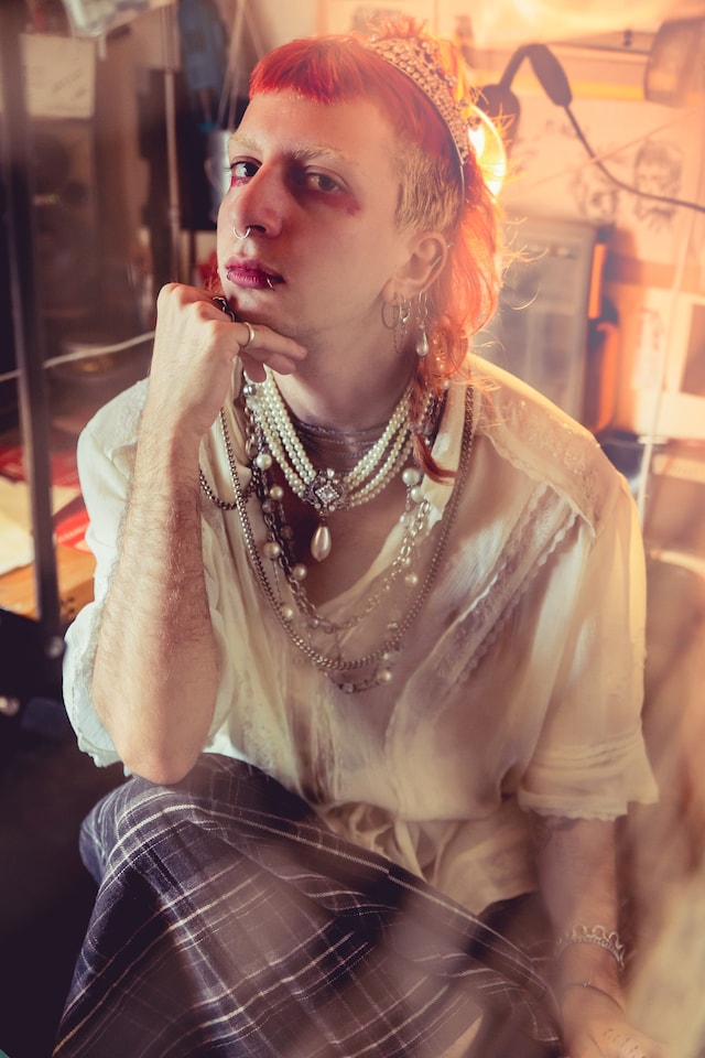 Jeanie Jean Not Dead 9