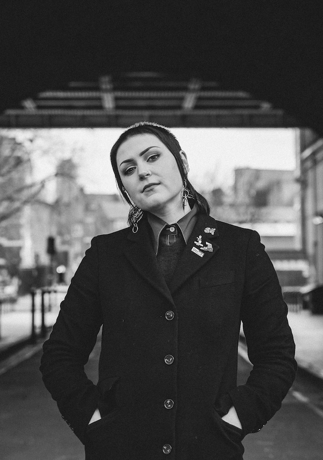 Jeanie Jean Not Dead 14