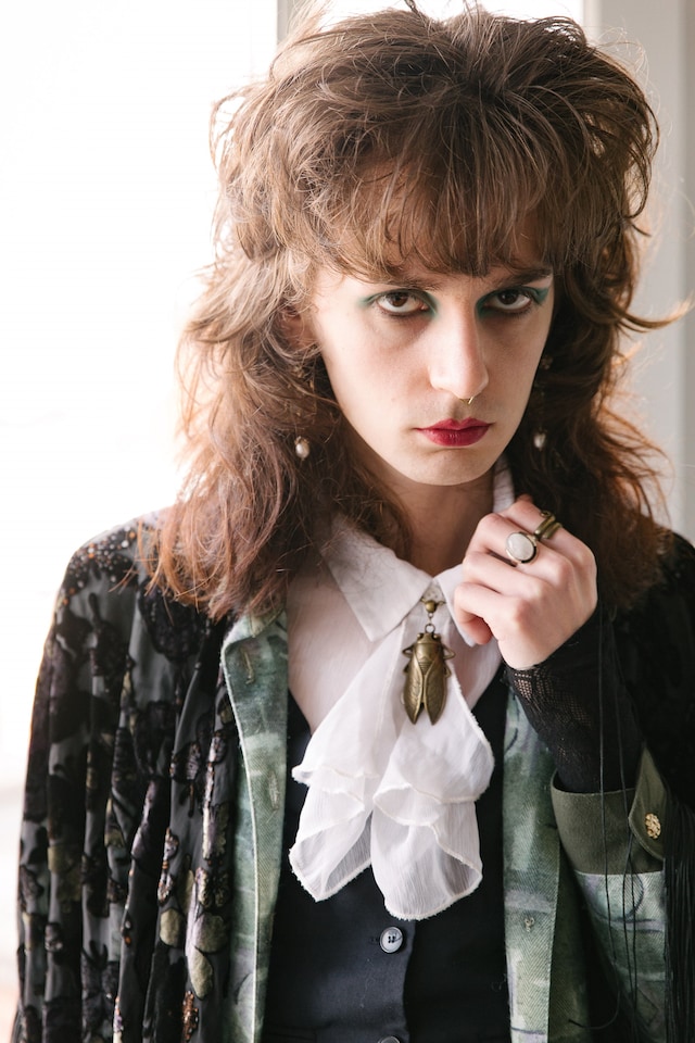 Jeanie Jean Not Dead 20