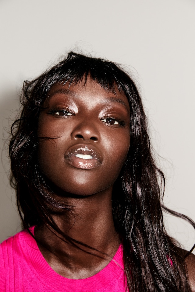 Marc Jacobs Sack Bag campaign 6