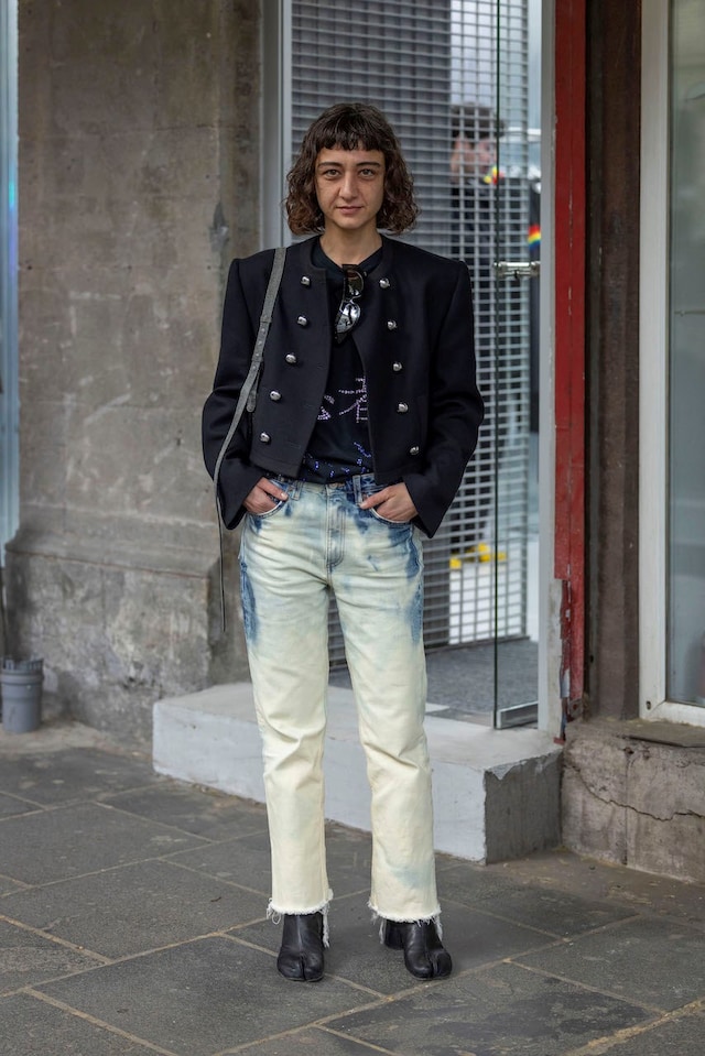 Tbilisi street style culture week photos Georgia 6