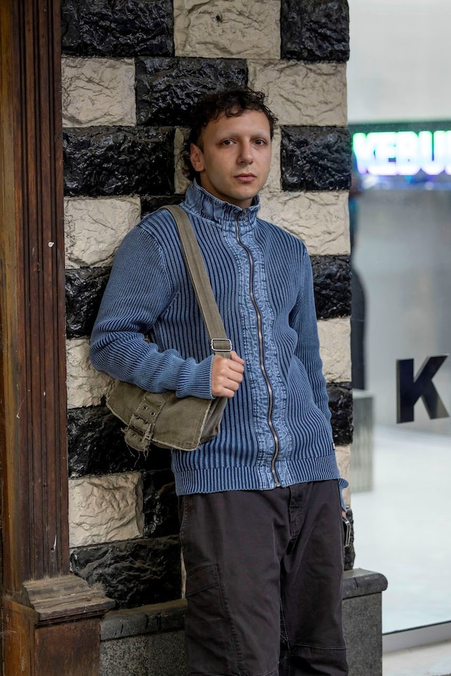 Tbilisi street style culture week photos Georgia 8
