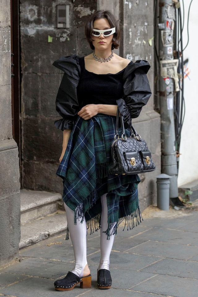 Tbilisi street style culture week photos Georgia 9