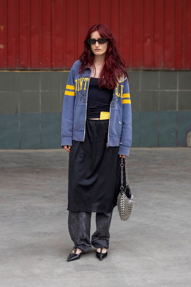 Tbilisi street style culture week photos Georgia 15