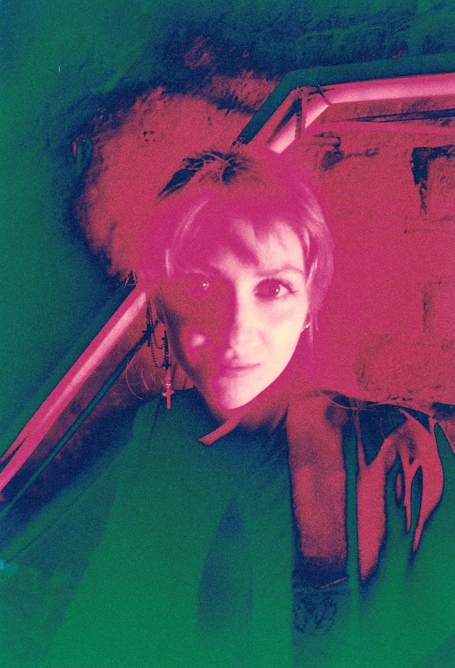 ALEXANDRA - drift 14