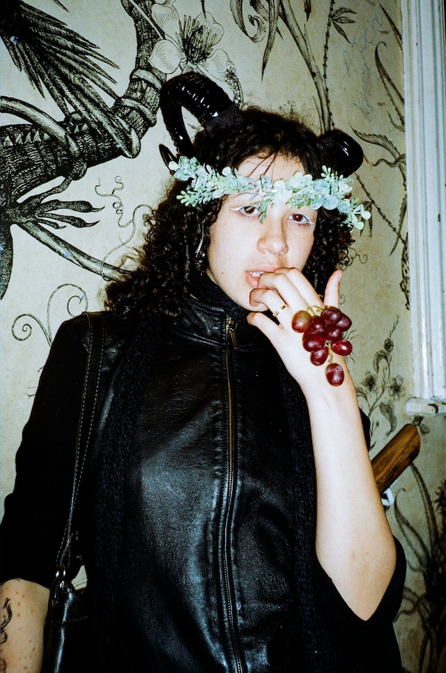 Manchester Met Gala 2