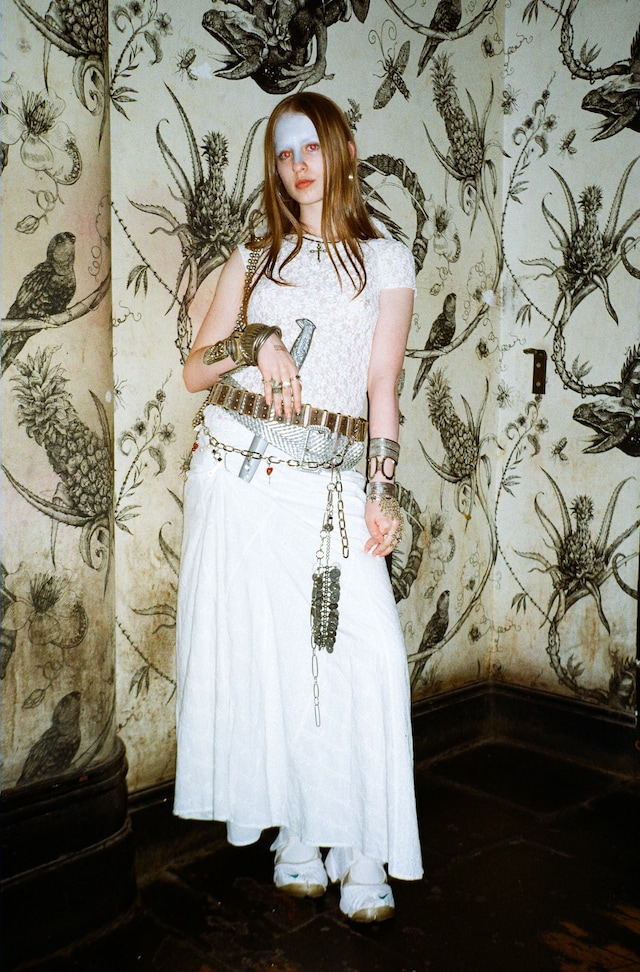 Manchester Met Gala 9