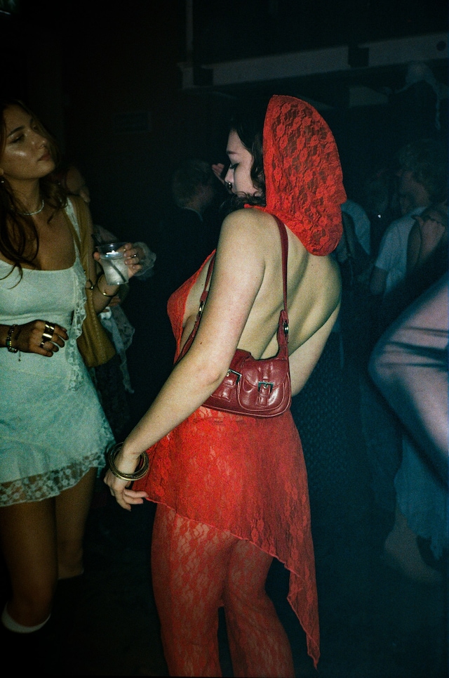 Manchester Met Gala 14
