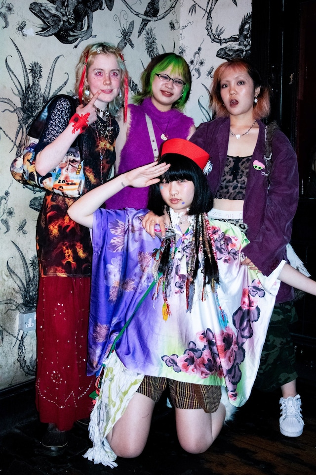 Manchester Met Gala 16