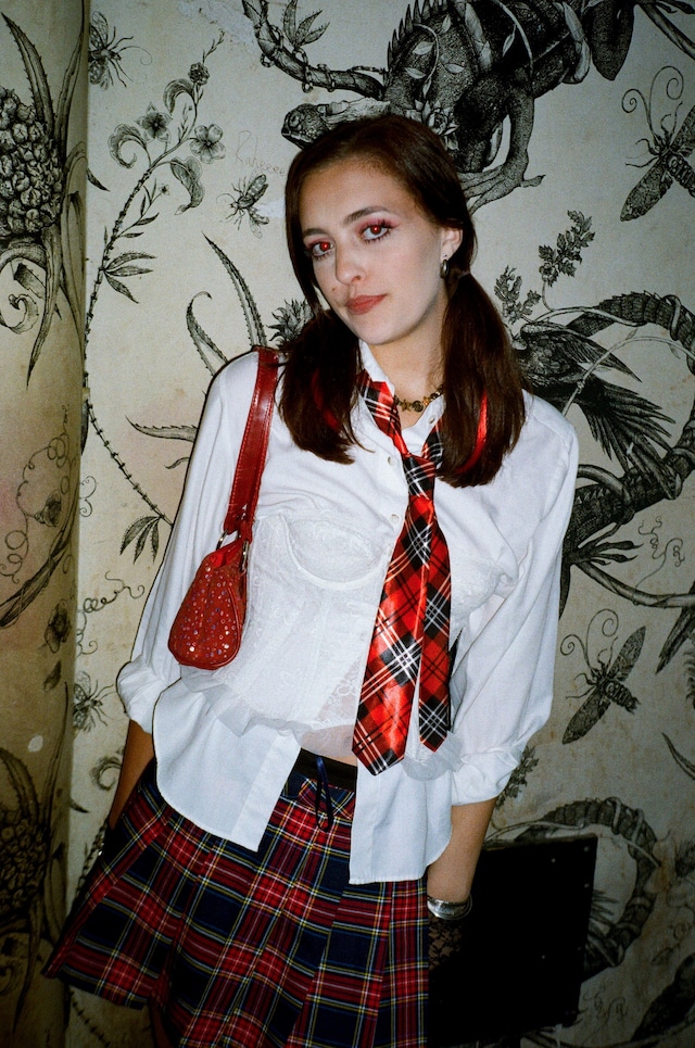 Manchester Met Gala 19