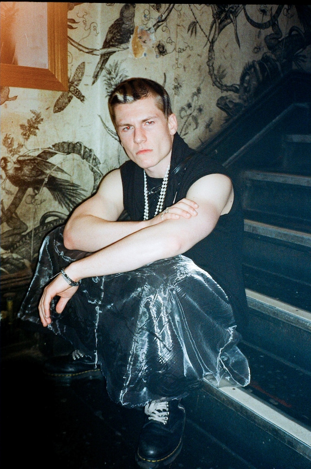 Manchester Met Gala 0