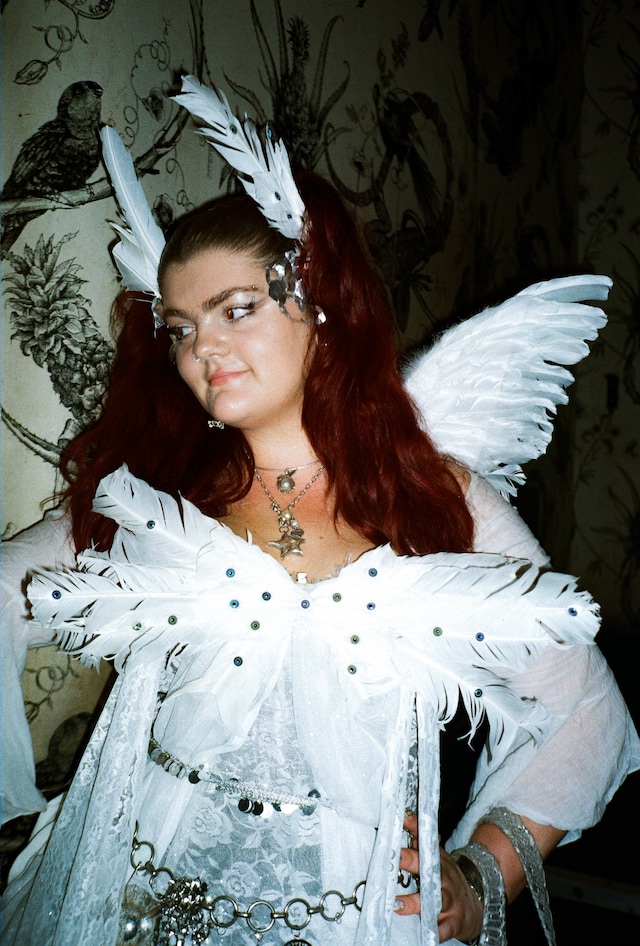 Manchester Met Gala 3