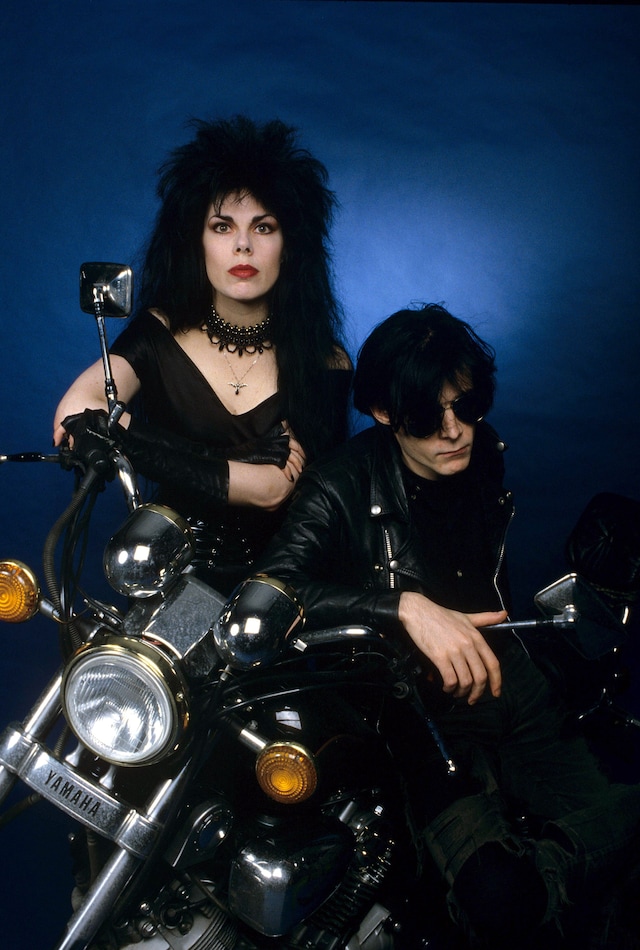 The greatest goths | Dazed