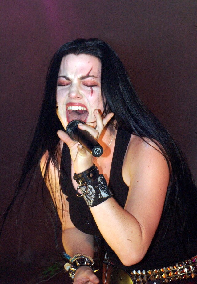 The greatest goths 10