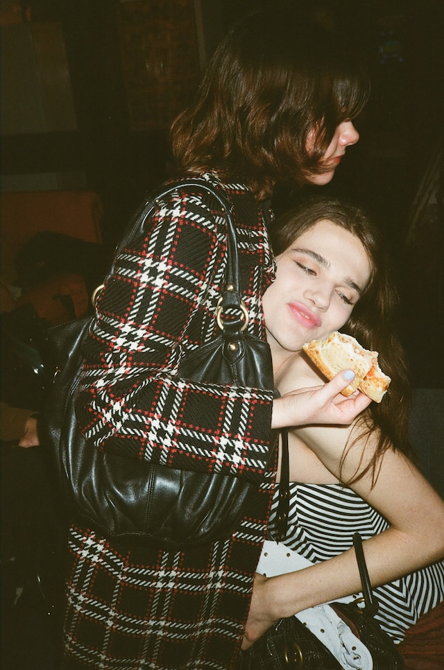 Camera Roll Orgy opening in NY, May 16, 2024 7