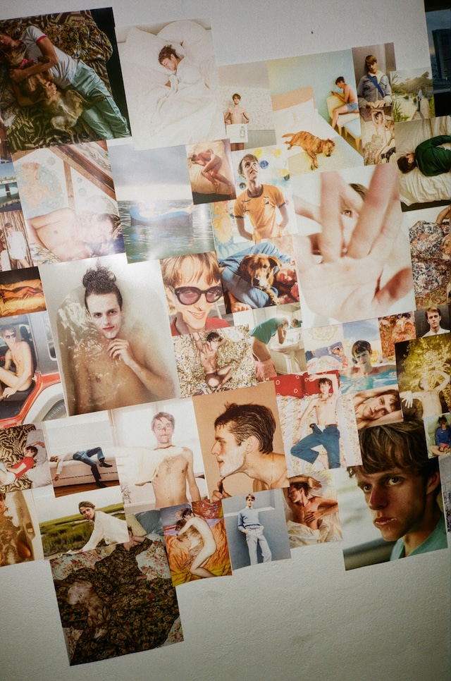 Camera Roll Orgy opening in NY, May 16, 2024 18