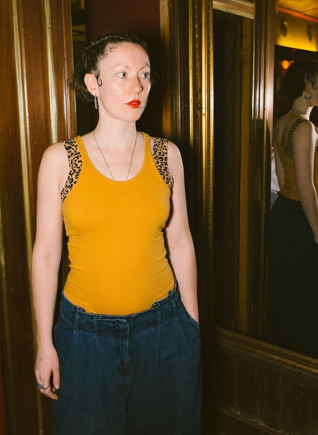 Northern Soul Jeanie Jean 6