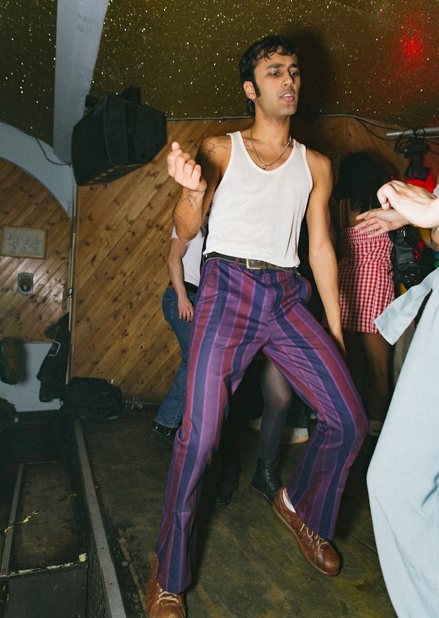 Northern Soul Jeanie Jean 24
