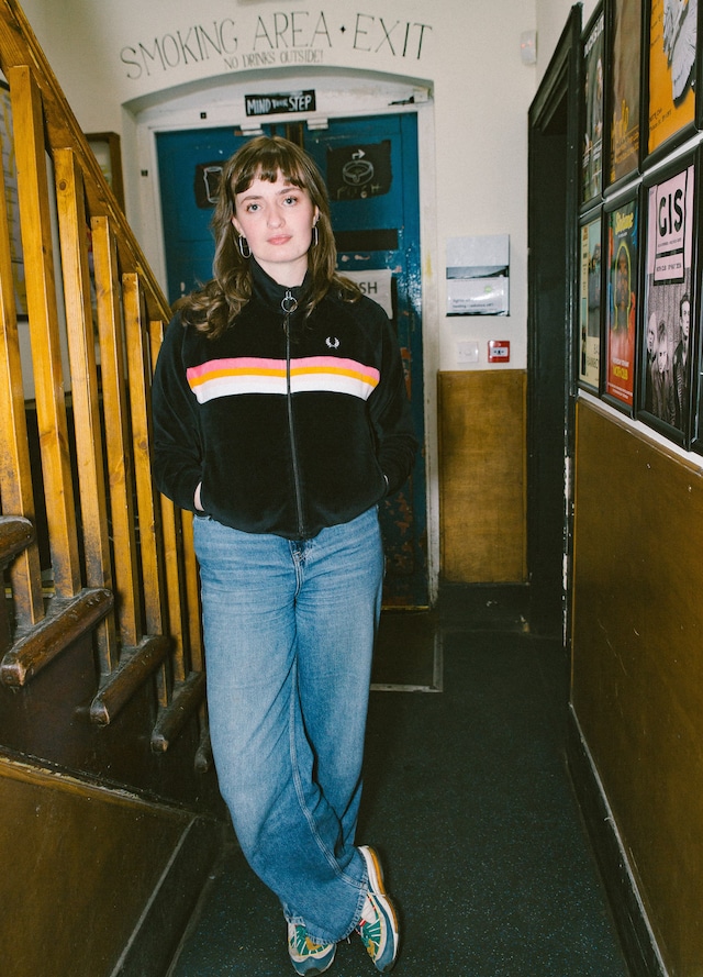 Northern Soul Jeanie Jean 34