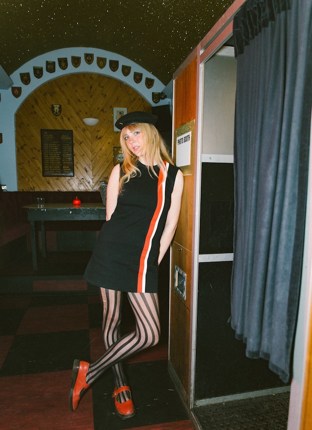 Northern Soul Jeanie Jean 35