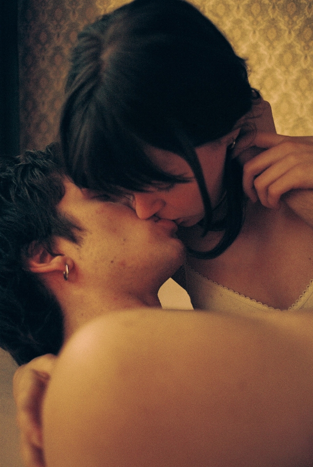 Marina M&#243;naco, I Saw You in a Song 6